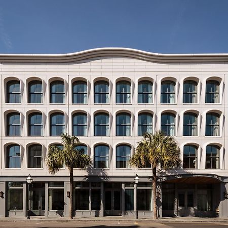The Nickel Hotel Charleston Extérieur photo