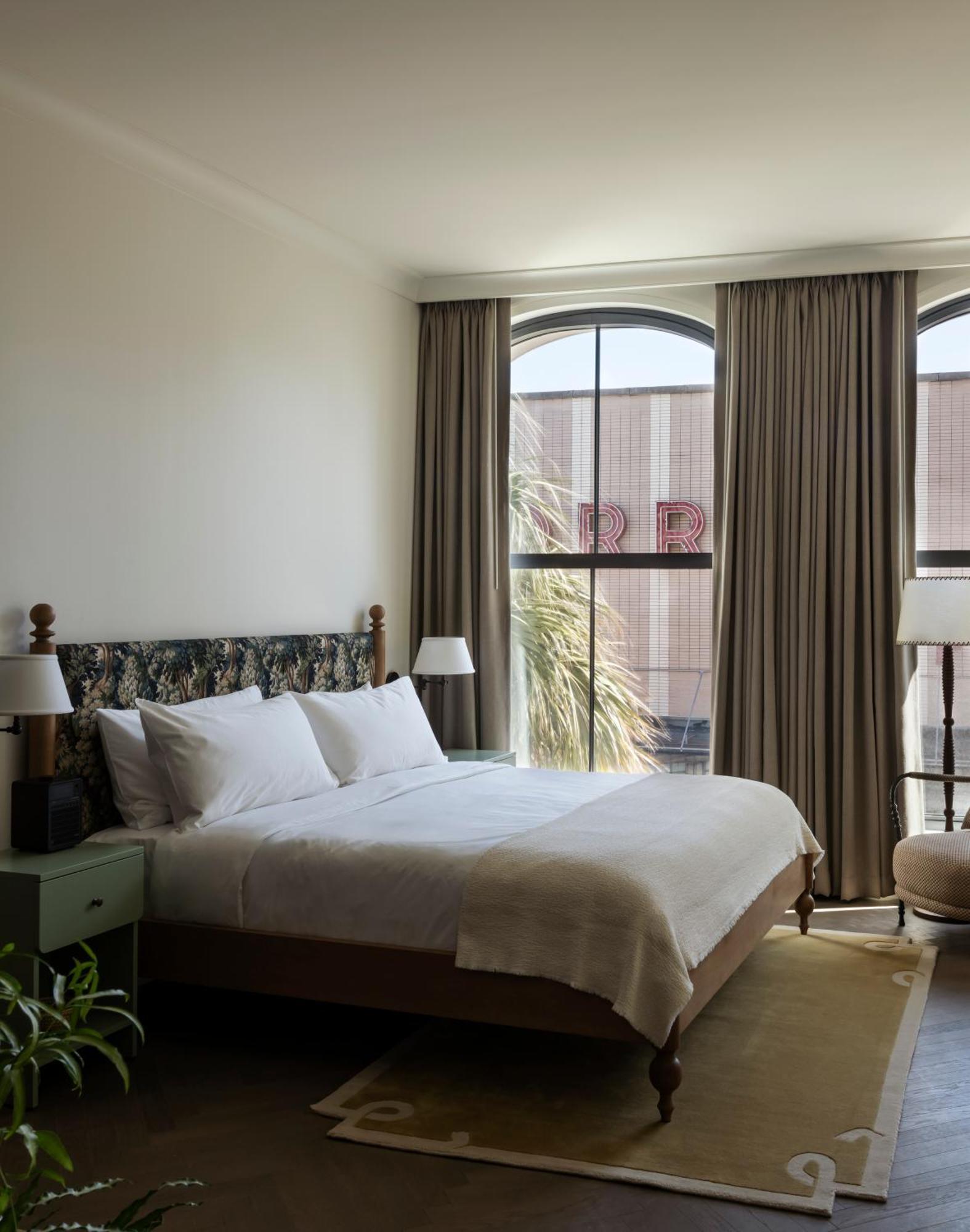 The Nickel Hotel Charleston Extérieur photo