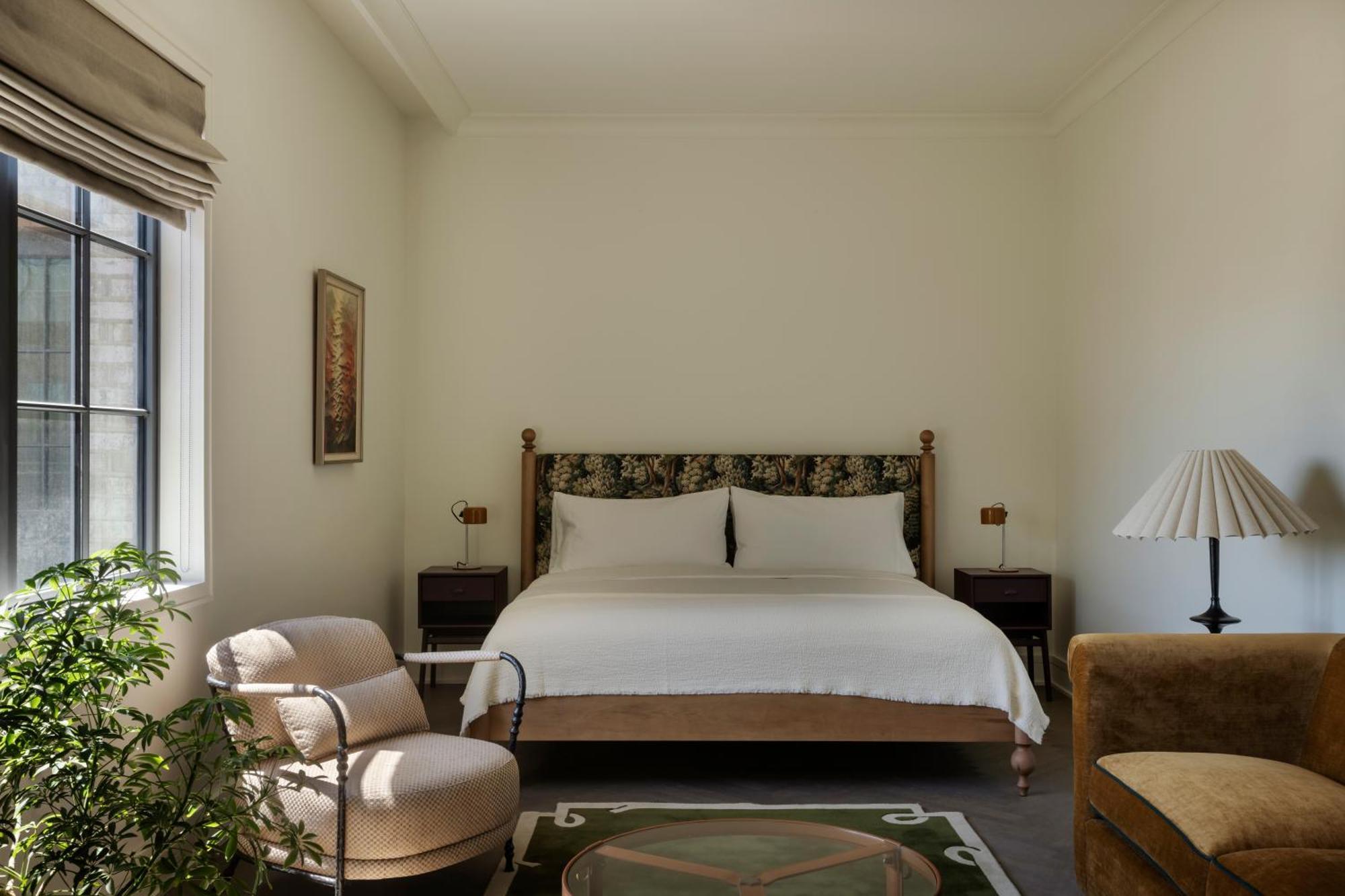 The Nickel Hotel Charleston Extérieur photo