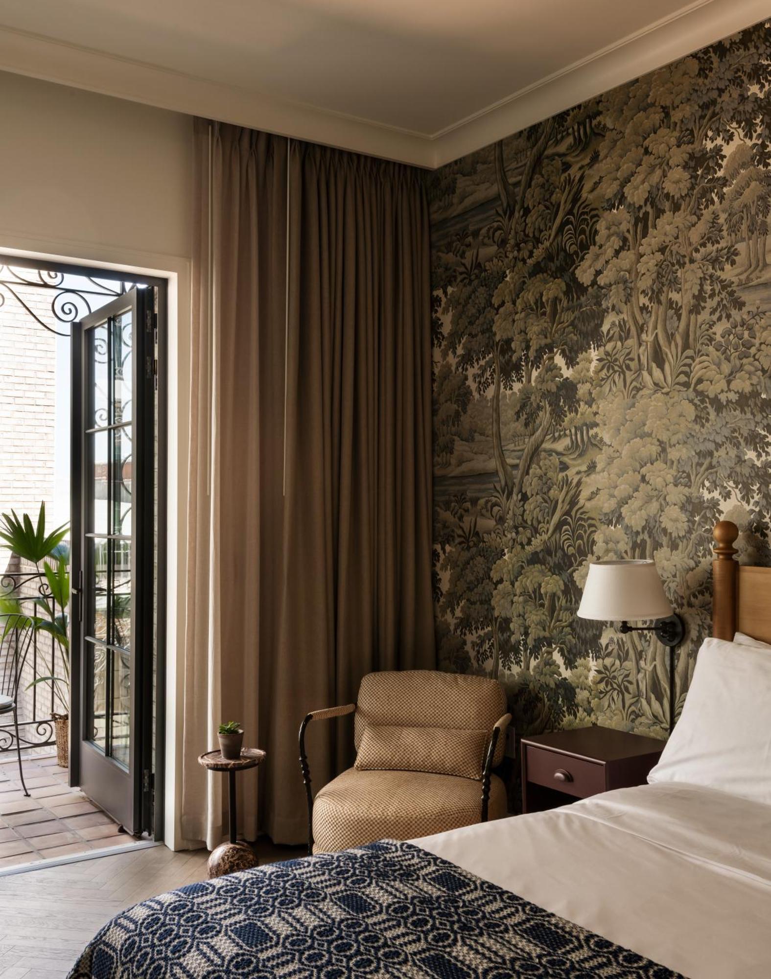 The Nickel Hotel Charleston Extérieur photo
