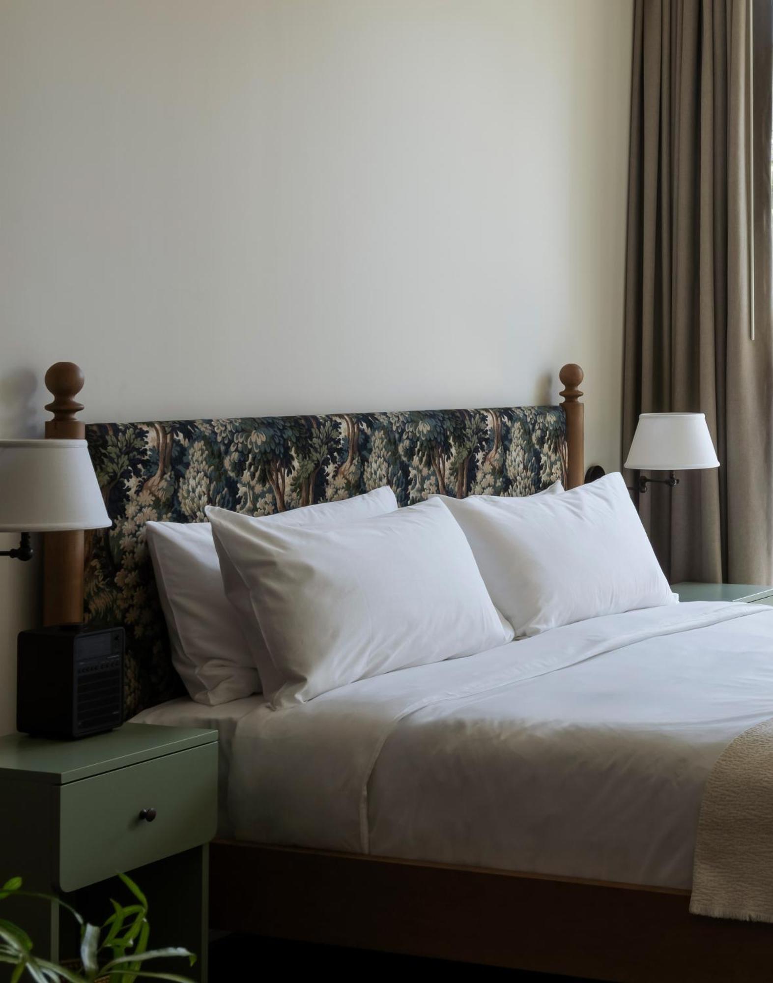 The Nickel Hotel Charleston Extérieur photo