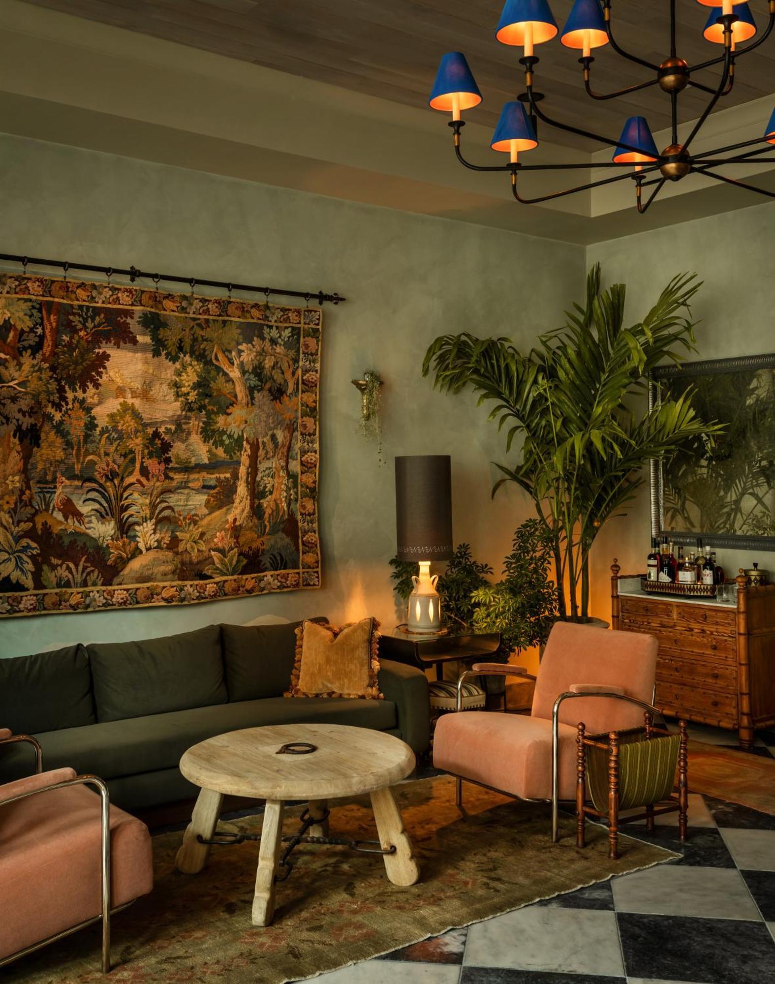The Nickel Hotel Charleston Extérieur photo